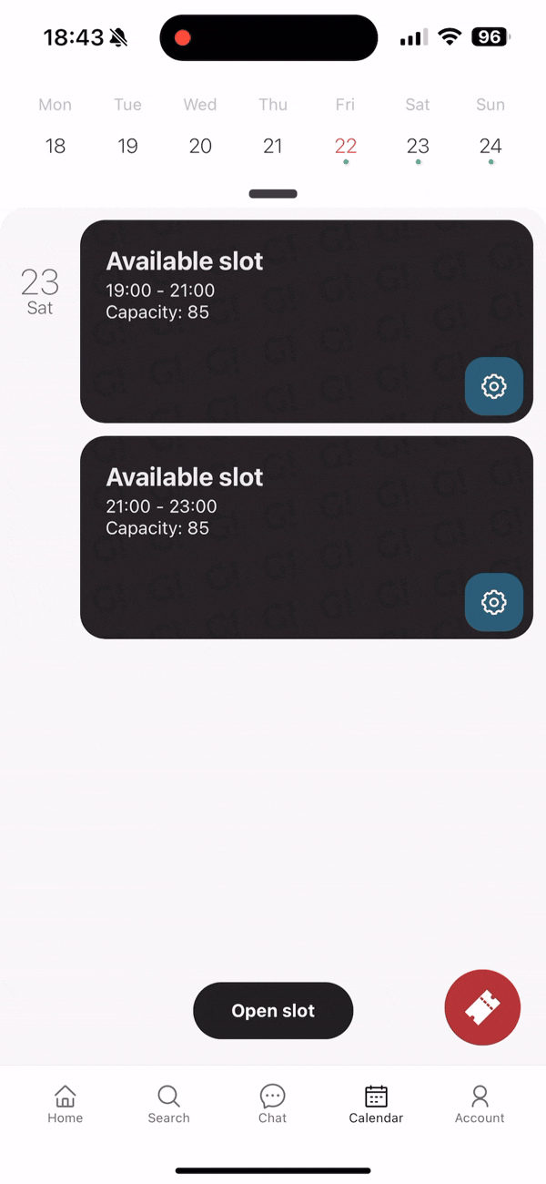 Connect illustration